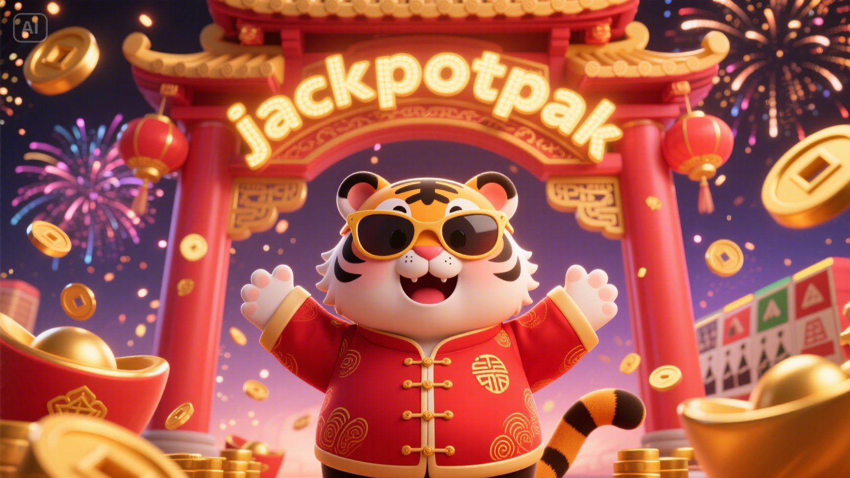 jackpotpak پاکستان